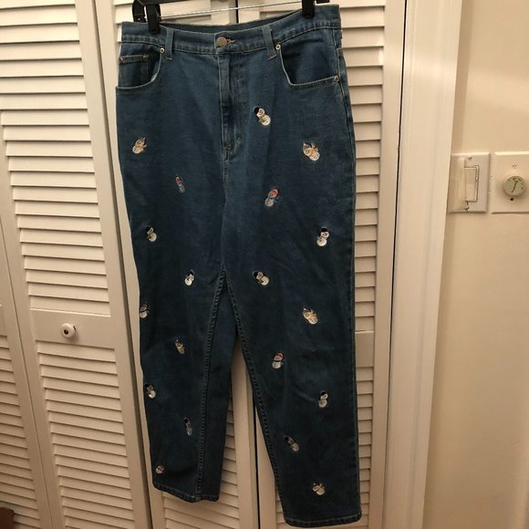 quacker factory jeans